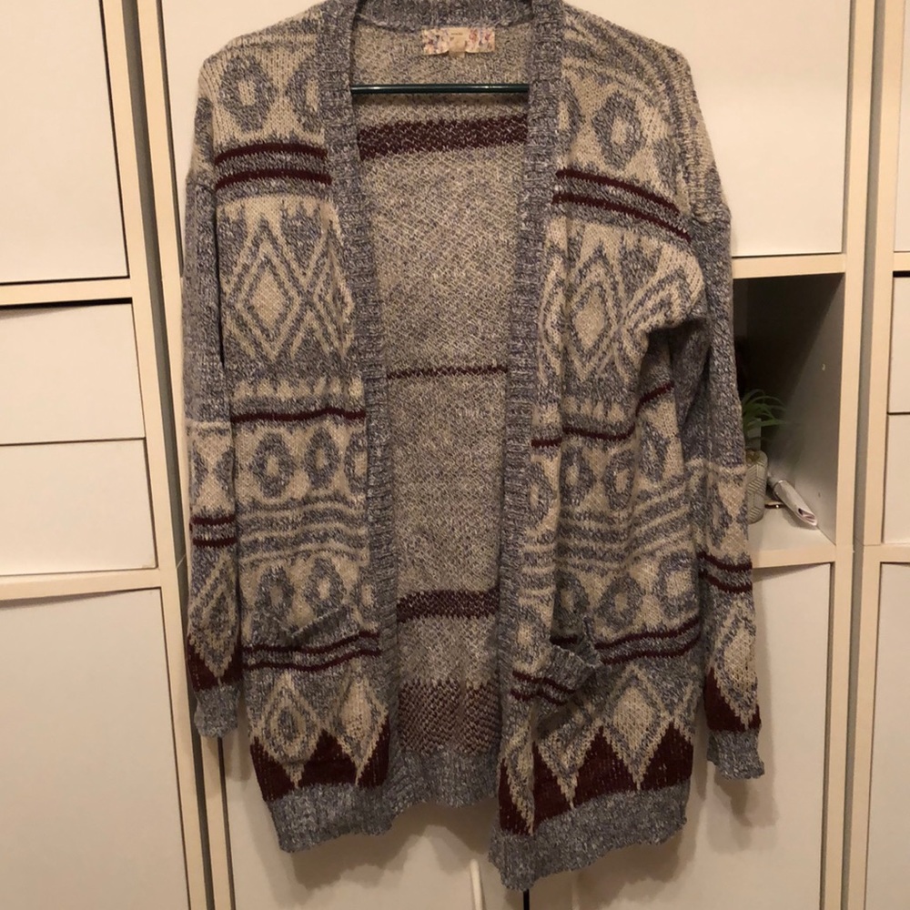 Cardigan